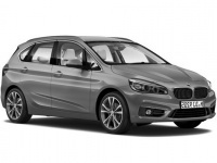 2-Series Active Tourer